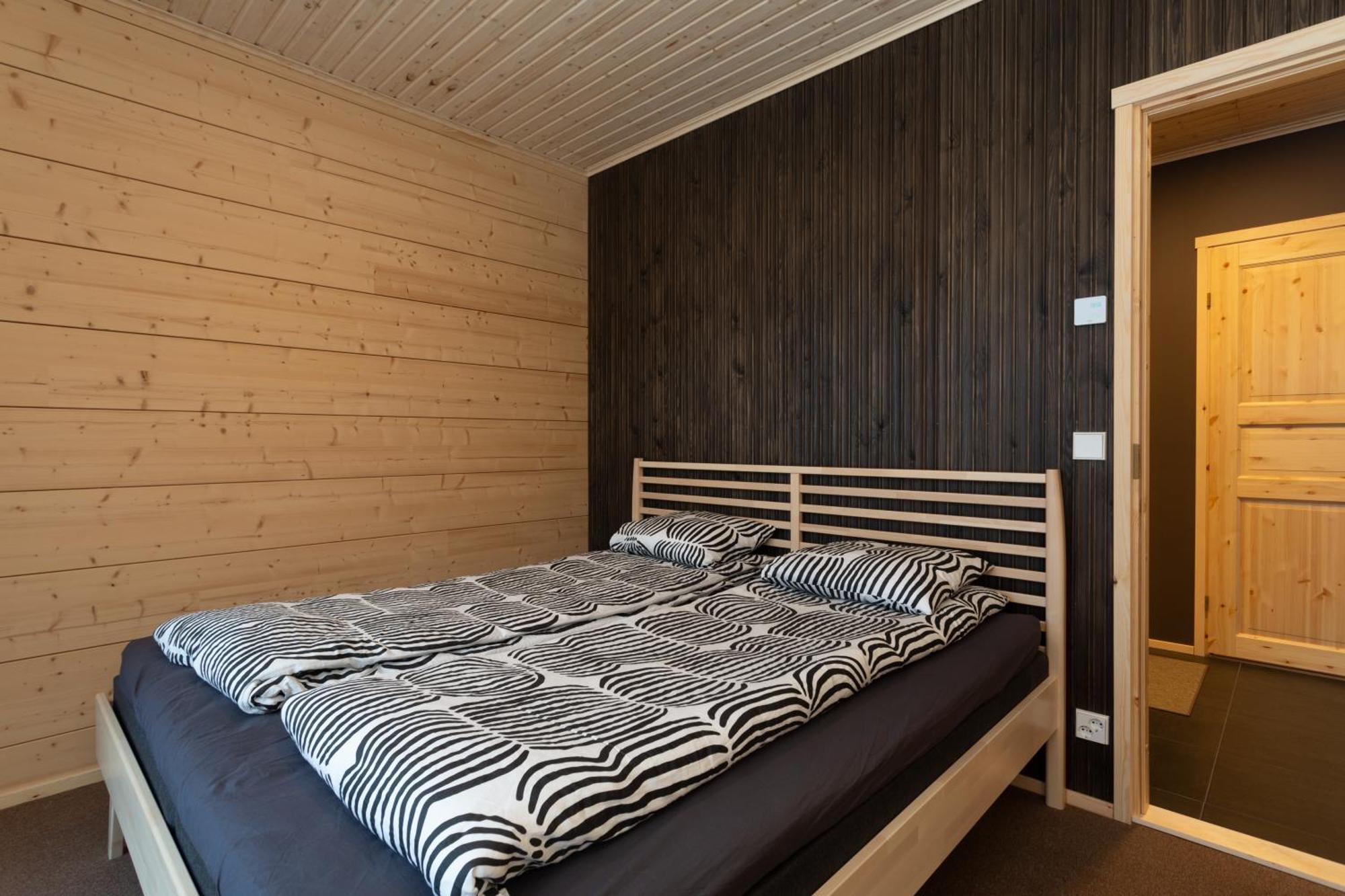 Kajo Sky Lodge Rovaniemi Exterior photo